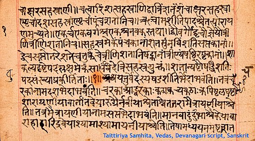 Importance of Vedas and ancient knowledge in World