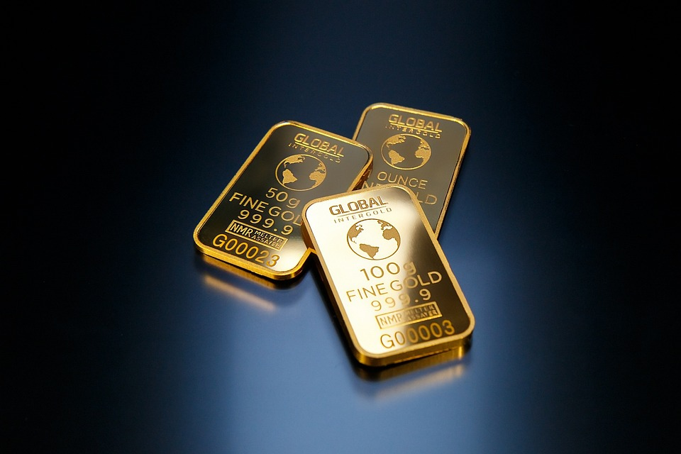 Best ways to invest in gold