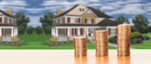Investment in Real estate called REIT