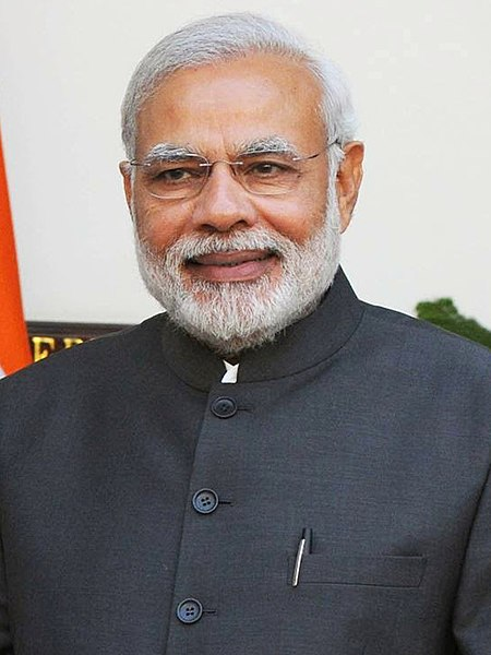 Narendra modi gave Twenty lakh crore rupees package