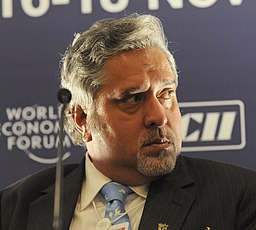 Significant facts about Vijay Mallya in a London court