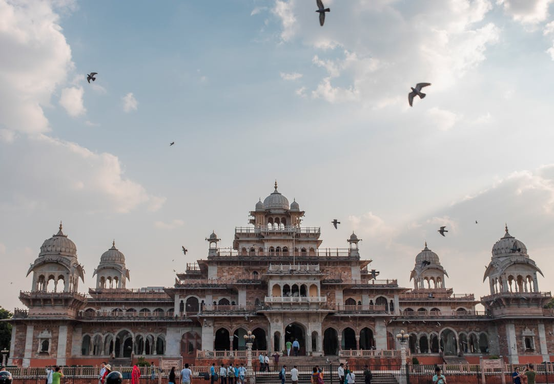 Vadodara Tourist Places to visit