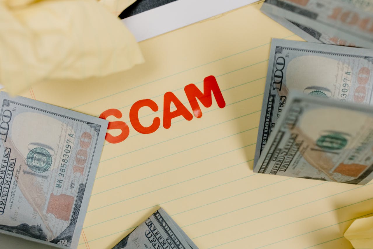 Tourist Scams in Dubai to avoid